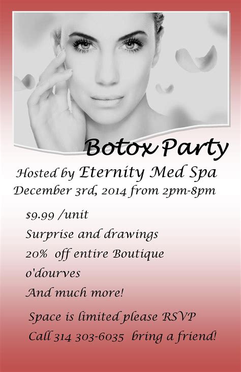 botox specials near me now - Tangela Mccauley