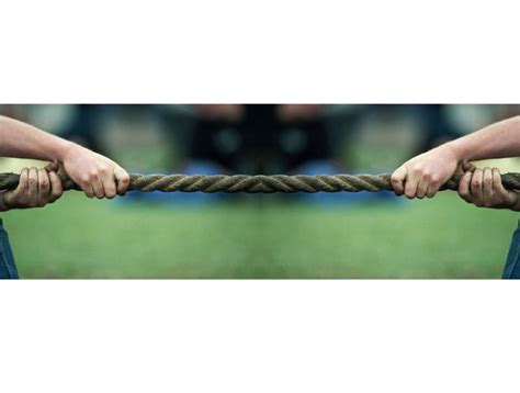 Tug-A-War Rope - Rental-World