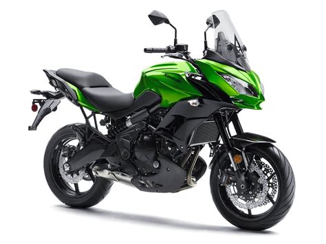 2015, Kawasaki, Versys, 650, Abs Wallpapers HD / Desktop and Mobile Backgrounds