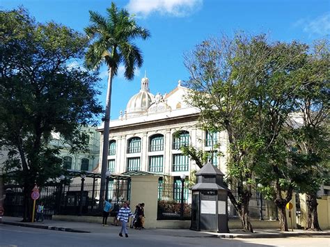 A Virtual Walk in Old Havana - Havana Times