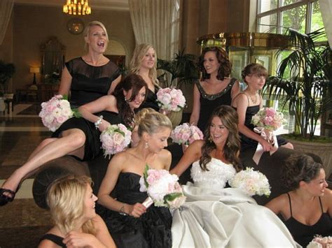 Danneel Harris"s Wedding - Hilarie Burton Photo (12245292) - Fanpop