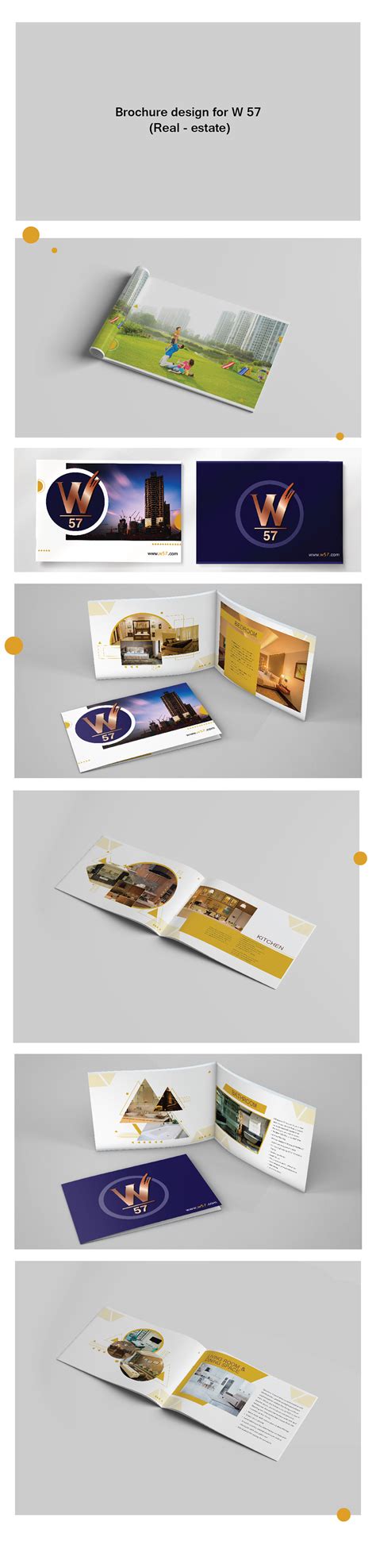 Publication Design on Behance