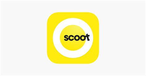 ‎Scoot Mobile on the App Store