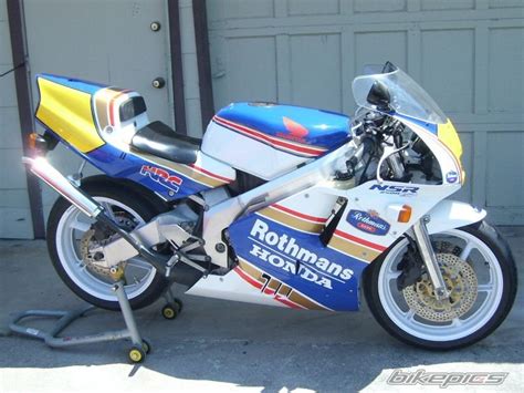 1992 Honda NSR250 SP Rothmans for sale - Rare SportBikes For Sale