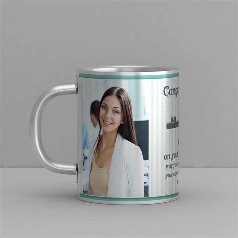 Personalized Coffee Mugs on Behance