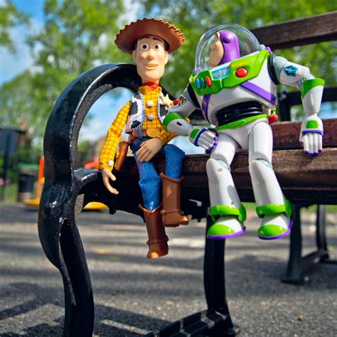 Toy Story Buzz Lightyear Y Woody | ubicaciondepersonas.cdmx.gob.mx