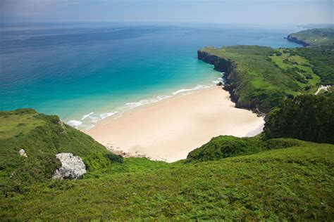 Playas de Llanes (Asturias) | Las mejores y más bonitas playas...