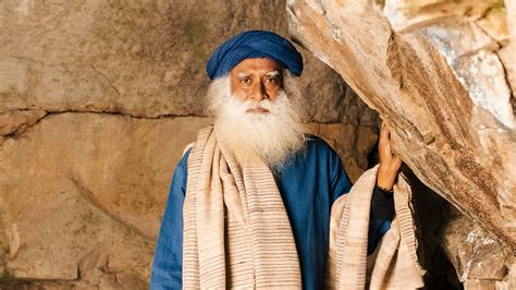 Sadhguru Darshan 2024 Tennessee - Inessa Karlotta