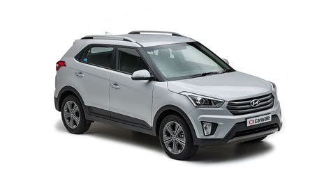 Hyundai Creta Colours in India, 9 Creta Colour Images - CarWale