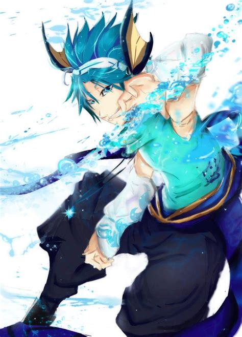 Vaporeon by Suixere on DeviantArt Pokemon Gijinka, Eevee Evolutions ...