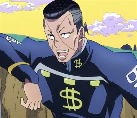 Okuyasu Nijimura | Weebipedia Wiki | Fandom