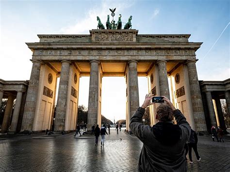 Attractions & Sights – Berlin.de