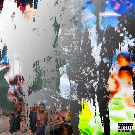 Listen: Travis Scott Drops New 'UTOPIA' Album - All Raps