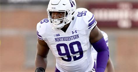 2023 NFL Mock Draft: Detroit Lions double down on defensive line ...