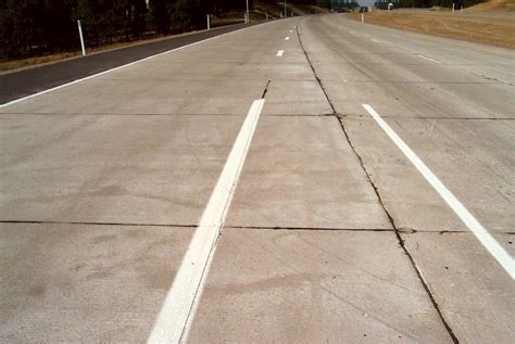 Types Of Concrete Pavement - Design Talk