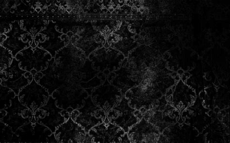 Victorian Gothic Wallpaper for Art Projects