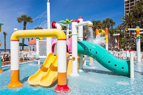 14 Best Resorts with Free Kids' Clubs | 2020