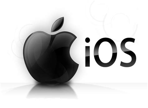 Logo Apple Ios PNG Transparent Logo Apple Ios.PNG Images. | PlusPNG