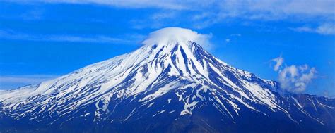 Mount Damavand Climbing Guide | Adventure & Cultural | Iran Exploration Tour Operator