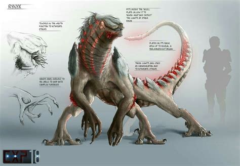 Pin by Sanjay Bora on Fantasy art | Creature concept, Monster concept art, Fantasy creatures art