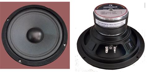 Speaker Impedance Rating Explained AV Gadgets, 59% OFF