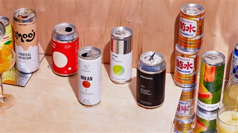 The Best Canned Cocktails 2021 for Every Possible Social Situation | Bon Appétit