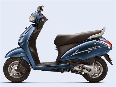 Honda Activa 3G 110cc Colors, Images, Pictures, Wallpapers