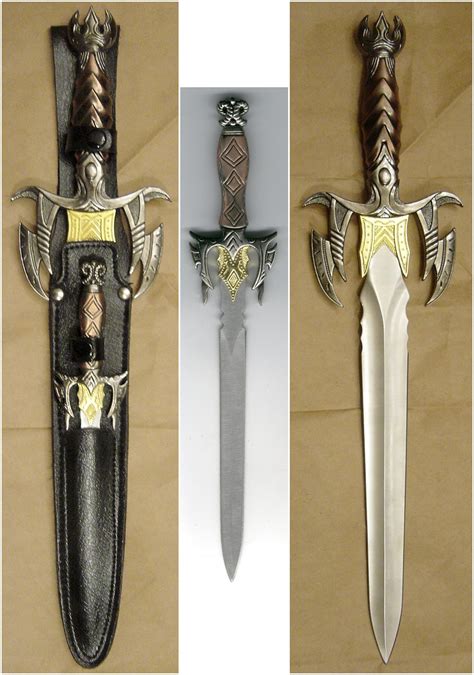 Fantasy Swords Set of 3 Props by FantasyStock on DeviantArt