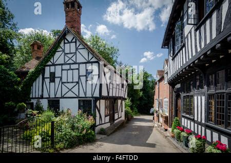 Chilham Village, Kent, England, UK Stock Photo - Alamy