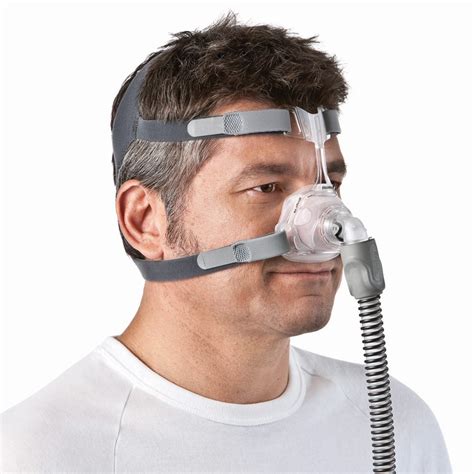 Mirage™ FX Nasal CPAP Mask with Headgear by ResMed - CPAP Store Los Angeles