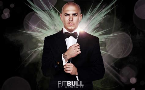 MR Worldwide Pitbull Wallpaper - KoLPaPer - Awesome Free HD Wallpapers