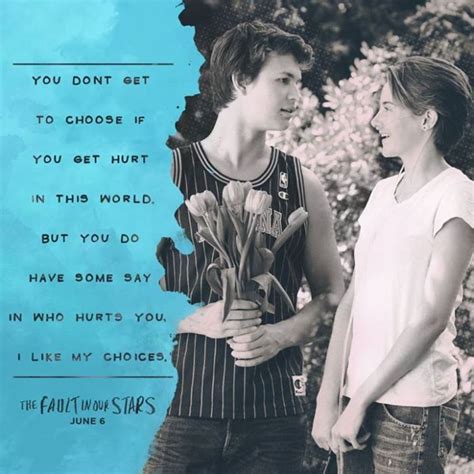 Fault-in-our-stars-2014-movie- quotes-12 | The fault in our stars, Star quotes, Movie quotes