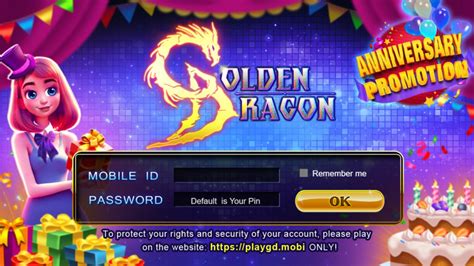 Golden Dragon Casino Review 2024 | Is PlayGD Mobi Legit?