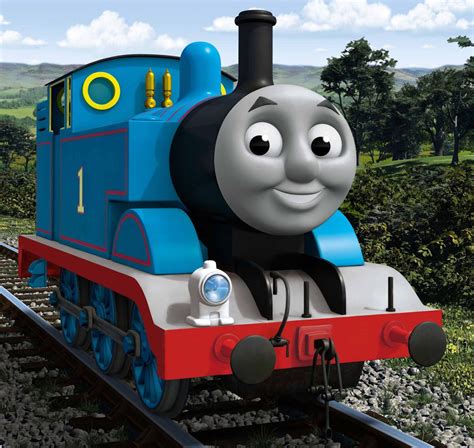 Thomas the Tank Engine | Yuna's Princess adventure Wikia | FANDOM powered by Wikia