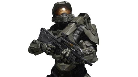 Halo 4 Master Chief - Halo Photo (30585561) - Fanpop