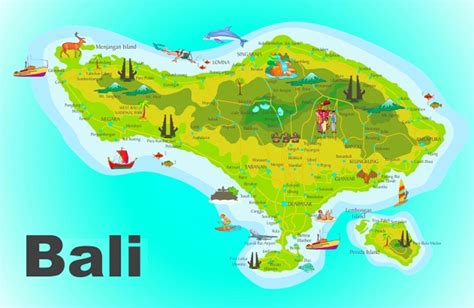 de Circuit BALI-JAVA-LOMBOK-GILI 16 jours