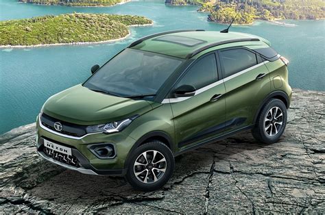 Tata Nexon XM(S) launched; is most affordable car with a sunroof ...