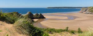 Gower Peninsula Beaches, Bays and Coves | Gower Holidays