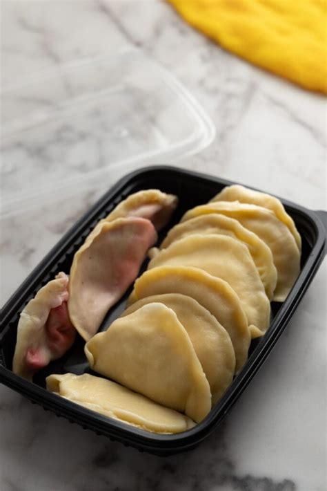 Farmer’s Cheese Pierogi Recipe - Definitely Not a Chef