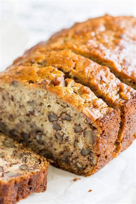 Ina Garten's Banana Bread Recipe | The Cake Boutique