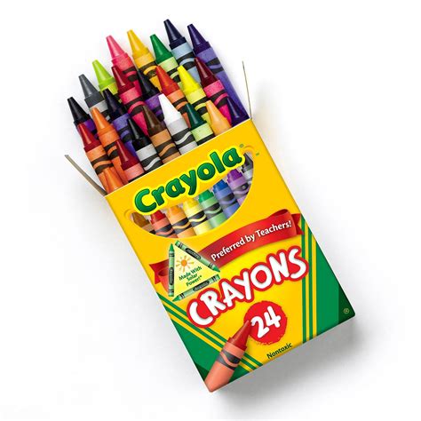 Crayola Crayon Clipart at GetDrawings | Free download