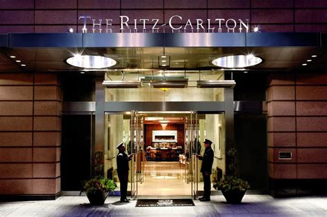 Training & Development Case Study - The Ritz-Carlton Hotel Group - CL