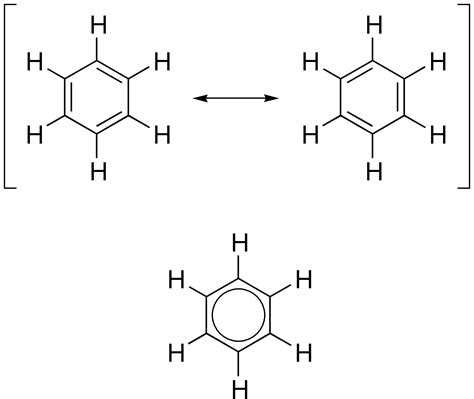 File:Benzene resonance structures.png - Wikipedia