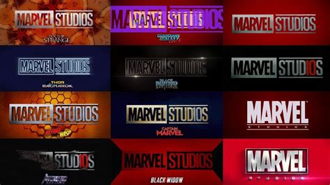 Marvel Studios Logo