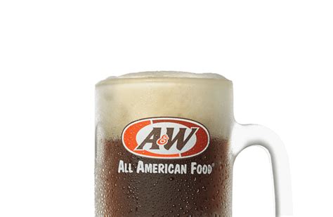 Root Beer | A&W Restaurants