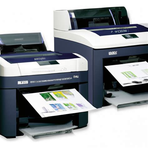 Epson EcoTank 4700 Vs. 4800 Printer: Which One To Pick?