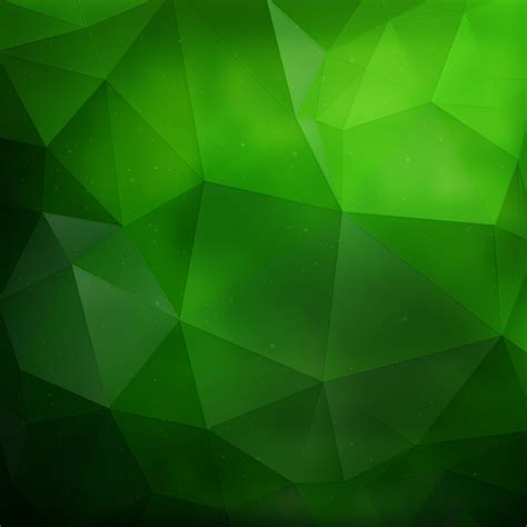 Green geometric background 570057 Vector Art at Vecteezy