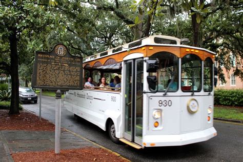 Savannah: Full Admission Tour Pass for 30+ Tours | GetYourGuide