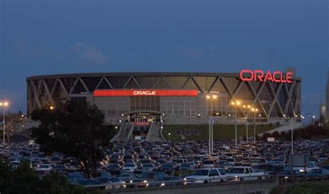 Oracle Arena Guide: Amenities, Attractions, Parking - Stadium Help