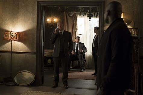 The Blacklist Season 2 Photos – TVLine